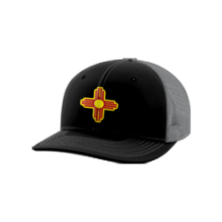 2198 Team Cap Trucker 112 LIL-LUMBRE