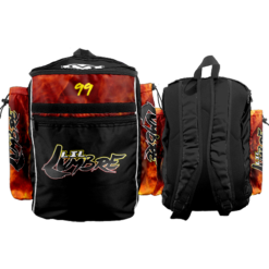2198 Mojo Diamond Backpack LIL-LUMBRE