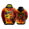 2198 FD Hoody LIL-LUMBRE