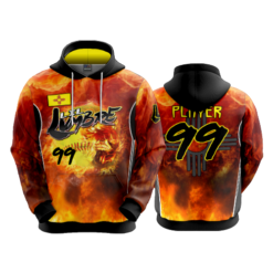 2198 FD Hoody LIL-LUMBRE