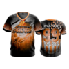 2180 FD Sport V-Neck MENS JBER-AMMO