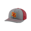 1852 Team Cap Trucker 112 SUICIDE-SQUAD