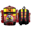1852 Mojo Diamond Backpack SUICIDE-SQUAD