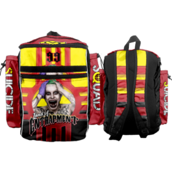 1852 Mojo Diamond Backpack SUICIDE-SQUAD