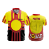 1852 FD Polo SUICIDE-SQUAD