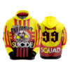 1852 FD Hoody SUICIDE-SQUAD