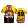 1852 FD 2 Button SUICIDE-SQUAD