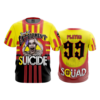 1852 FD Sport MENS SUICIDE-SQUAD