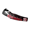 2204 FD Armsleeve TWO-BUMP-CHUMPS-FIXED