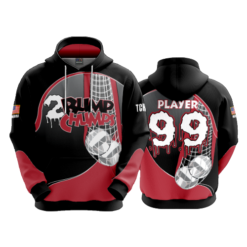 2204 FD Hoody TWO-BUMP-CHUMPS-FIXED