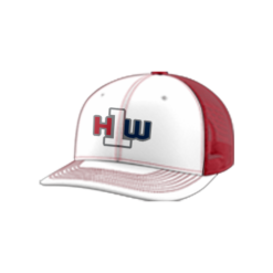2183 Team Cap Trucker 112 ONE-HIT-WONDERS