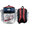 2183 Mojo Diamond Backpack ONE-HIT-WONDERS