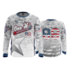2183 FD Long Sleeve MENS ONE-HIT-WONDERS