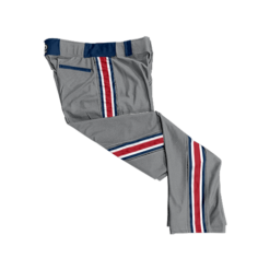 2183 CL CHARCOAL CUSTOM BRAID MENS PANT ONE-HIT-WONDERS