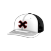 2181 Team Cap Trucker 112 X-RATED