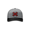 2181 Team Cap R172 X-RATED
