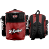 2181 Mojo Diamond Backpack X-RATED