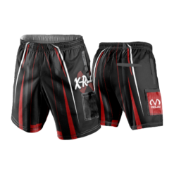2181 LIGHTWEIGHT MICROFIBER 160gsm SHORT X-RATED