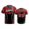 2181 FD Sport V-Neck MENS X-RATED