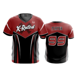 2181 FD Sport V-Neck MENS X-RATED