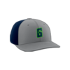 1363 Team Cap PTS30 GET-A-GRIP