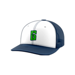 1363 Team Cap Trucker 112 GET-A-GRIP