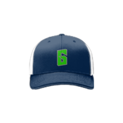 1363 Team Cap R172 GET-A-GRIP