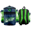 1363 Mojo Diamond Backpack GET-A-GRIP