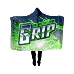 1363 FD FAN WRAP GET-A-GRIP