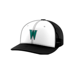 423 Team Cap Trucker 112 WOLVES