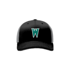 423 Team Cap R172 WOLVES