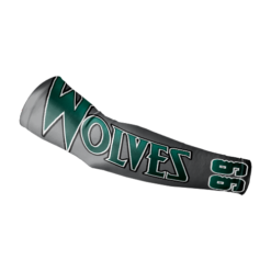 423 FD Armsleeve WOLVES