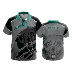 423 FD Polo WOLVES