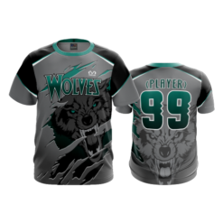 423 FD Sport MENS WOLVES