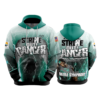 1727 FD Hoody STRIKE-OUT-CANCER