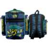 2175 Mojo Diamond Backpack SHOCKMASTERS