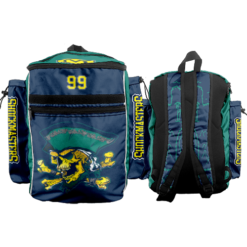 2175 Mojo Diamond Backpack SHOCKMASTERS
