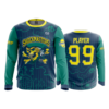 2175 FD Long Sleeve MENS SHOCKMASTERS