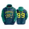 2175 FD Hoody SHOCKMASTERS