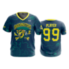 2175 FD Sport V-Neck MENS SHOCKMASTERS