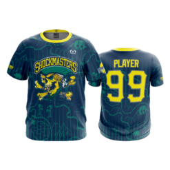 2175 FD Sport MENS SHOCKMASTERS