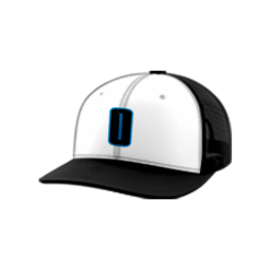 2199 Team Cap Trucker 112 OUTLAWZ