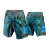 2199 LIGHTWEIGHT MICROFIBER 160gsm SHORT OUTLAWZ