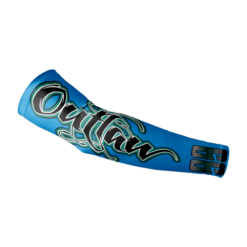 2199 FD Armsleeve OUTLAWZ
