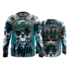 2199 FD Long Sleeve MENS OUTLAWZ