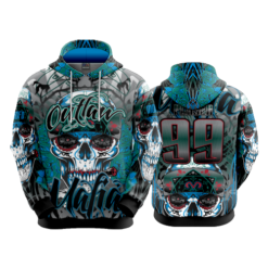 2199 FD Hoody OUTLAWZ