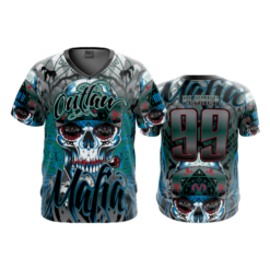 2199 FD Sport V-Neck MENS OUTLAWZ