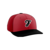 2216 Team Cap PTS30 FORCE-GREY