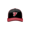 2216 Team Cap R172 FORCE-GREY