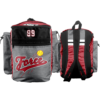 2216 Mojo Diamond Backpack FORCE-GREY